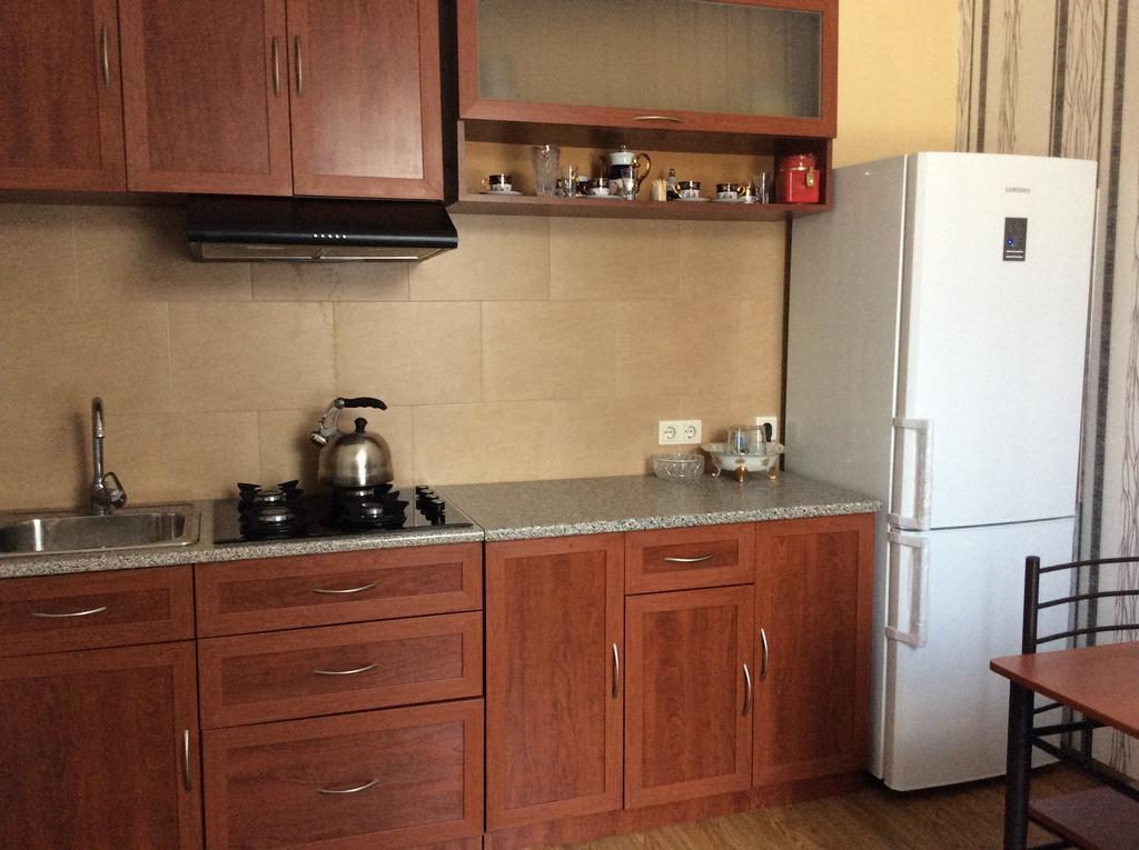 Studio Lermontov Street Tbilisi Phòng bức ảnh
