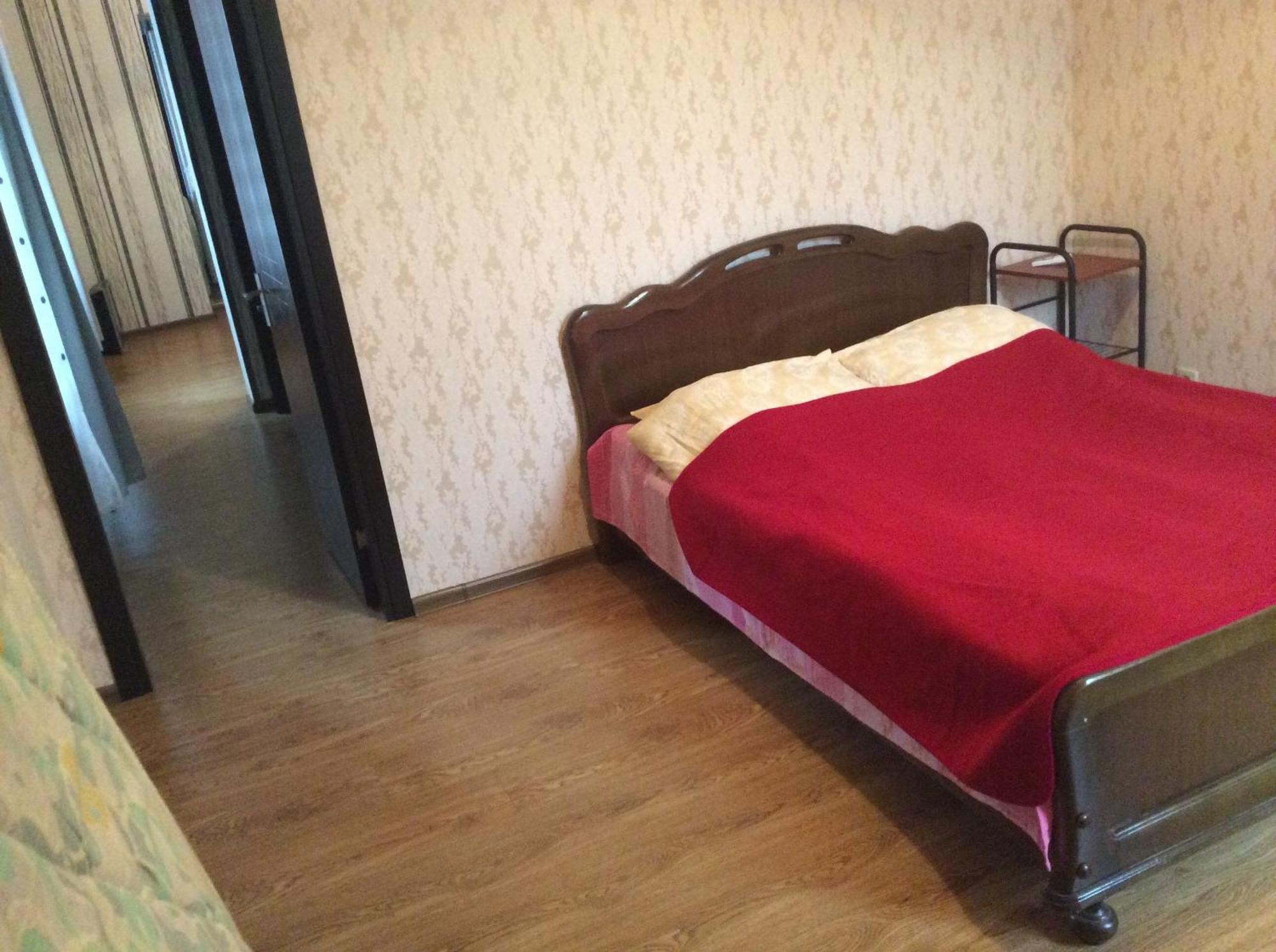 Studio Lermontov Street Tbilisi Ngoại thất bức ảnh