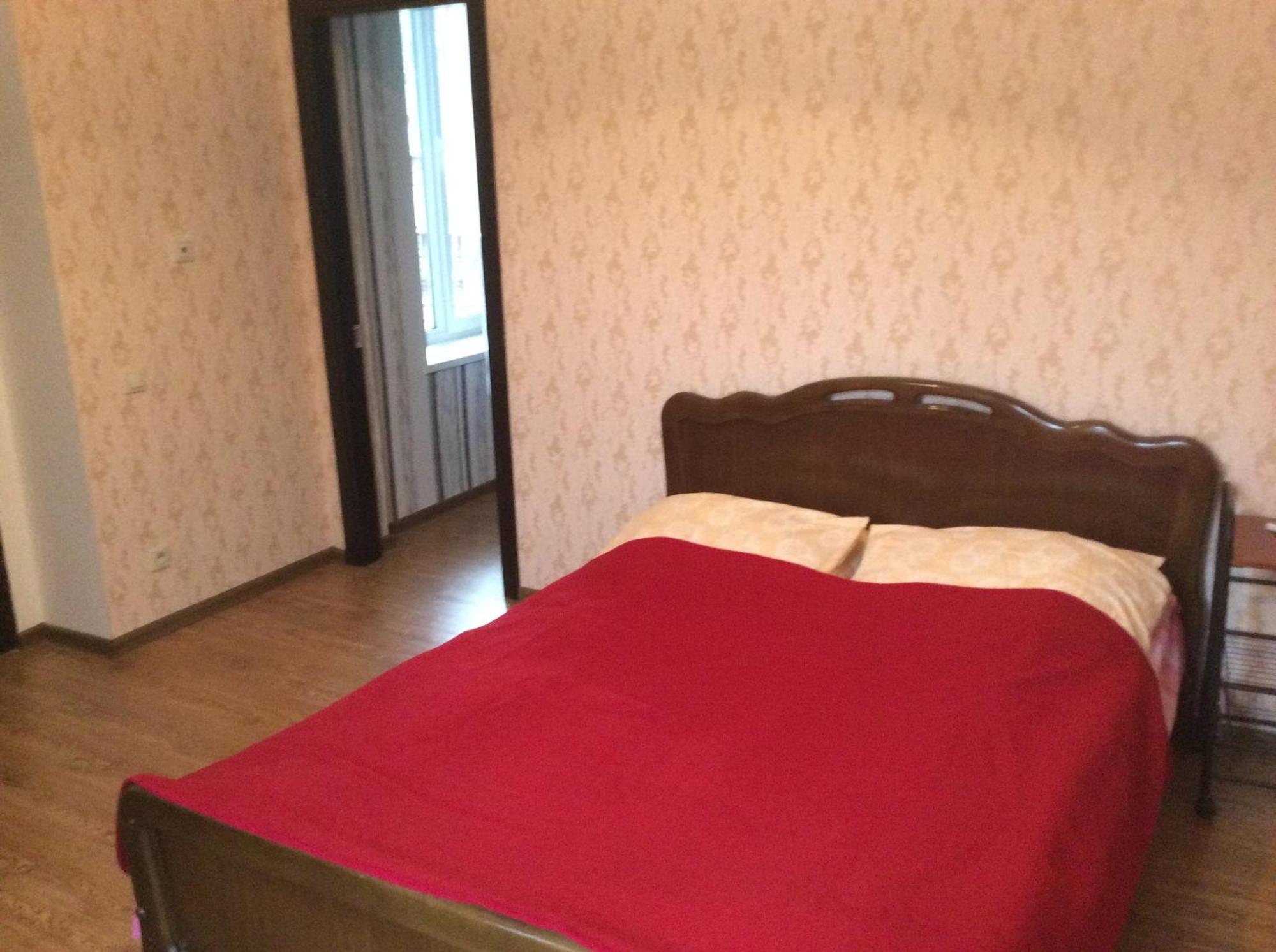 Studio Lermontov Street Tbilisi Ngoại thất bức ảnh