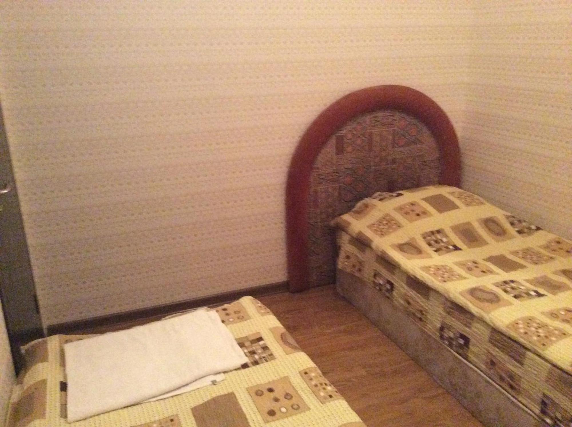 Studio Lermontov Street Tbilisi Ngoại thất bức ảnh