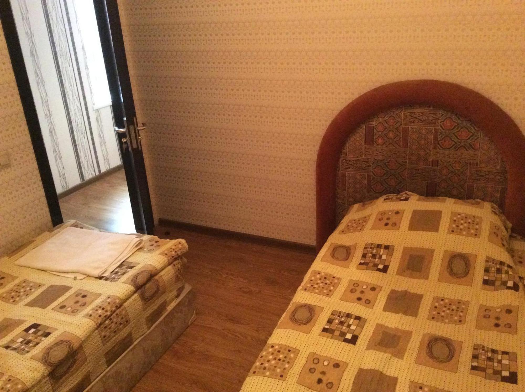 Studio Lermontov Street Tbilisi Ngoại thất bức ảnh