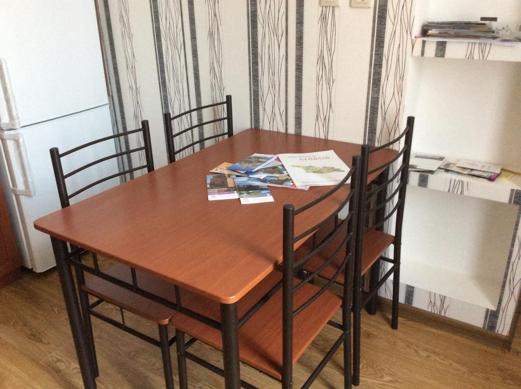 Studio Lermontov Street Tbilisi Phòng bức ảnh